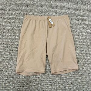 NWT skims low back shorts